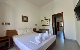 Sirtaki-Siviri Apartments