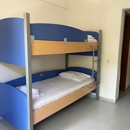 Sirtaki-Siviri Apartments Εξωτερικό φωτογραφία